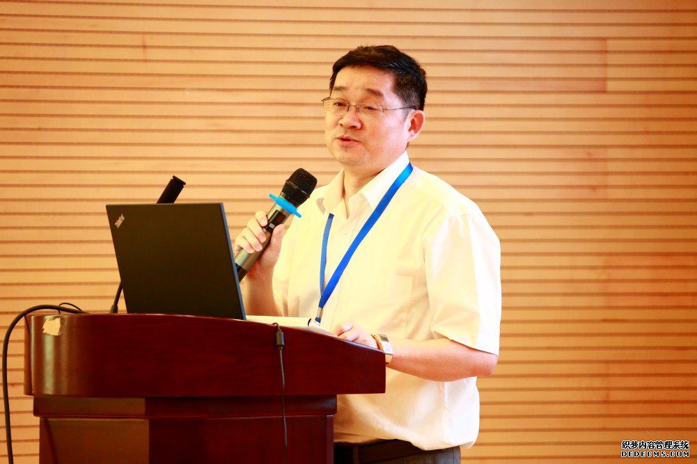 中国会计学会全国信息化学术年会召开 中国会计学会全国信息化学术年会召开