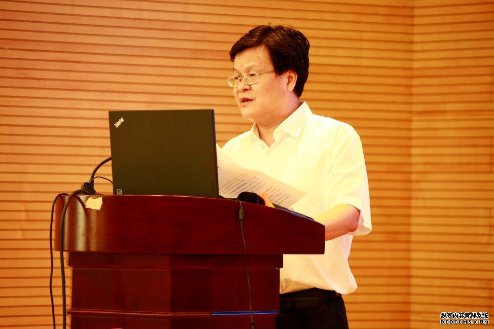 中国会计学会全国信息化学术年会召开 中国会计学会全国信息化学术年会召开