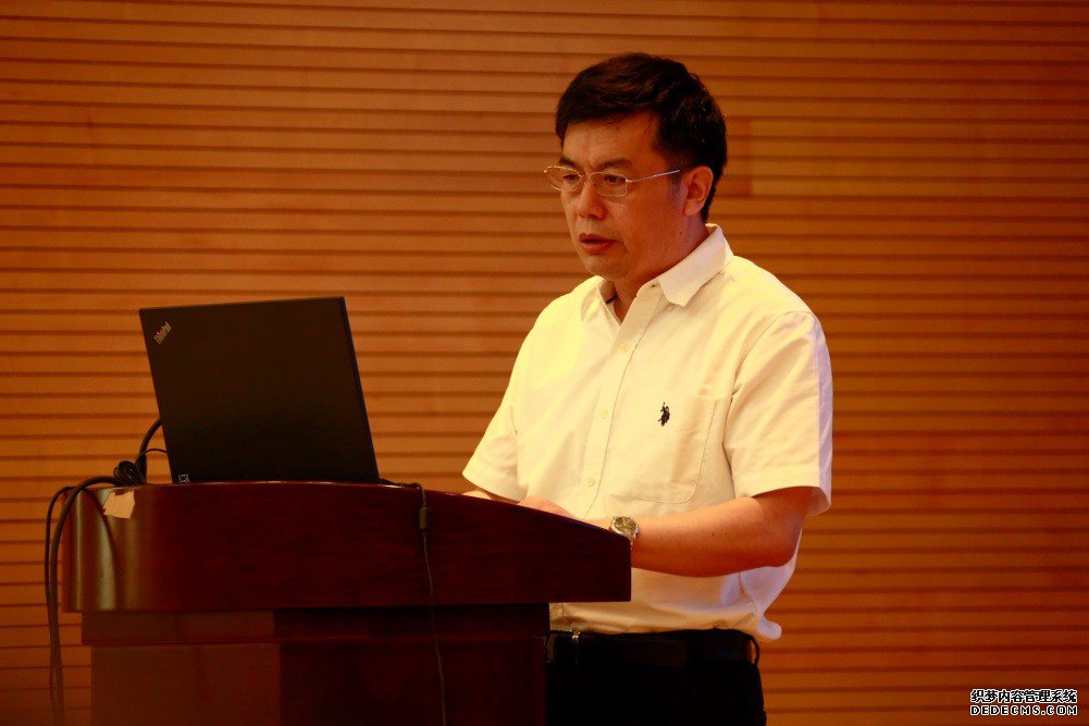 中国会计学会全国信息化学术年会召开 中国会计学会全国信息化学术年会召开