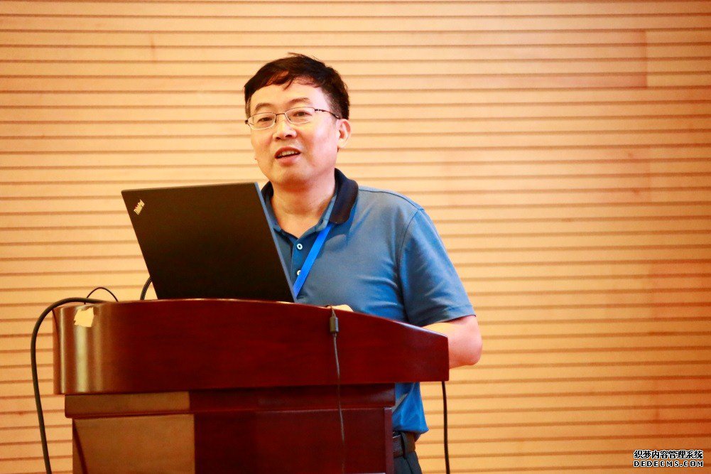 中国会计学会全国信息化学术年会召开 中国会计学会全国信息化学术年会召开